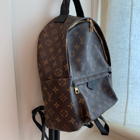 Louis Vuitton Palm Springs MM main image 6